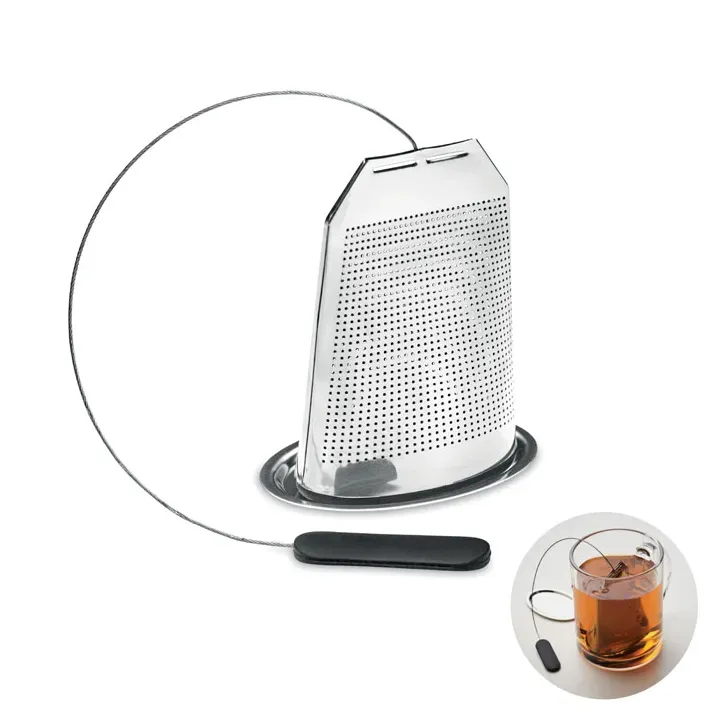 Tea infuser in stainless steel - MO2605 (MOCN#03)